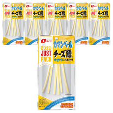 Natori Food 卡門貝爾起司鱈魚條, 6包, 19g
