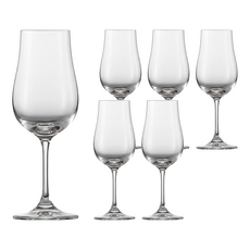 ZWIESEL GLAS Bar Special 系列 威士忌聞香杯, 6個