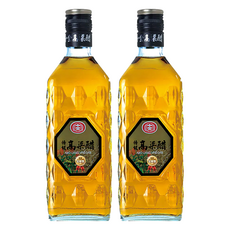 十全 特級高粱醋 700ml 料理釀製用醋 榮獲金牌獎, 2瓶