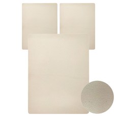 Lamont 真膚魔術普通橡膠練習板小號, 3個