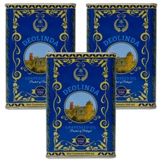 Manuel Silva Deolinda葡萄籽油, 500ml, 3個