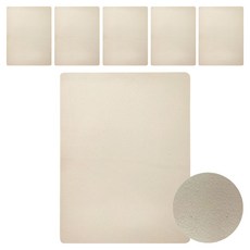 Lamont 真膚魔術普通橡膠練習板小號, 6個