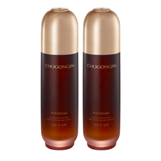 초공진 영안 진 유액, 120ml, 2개