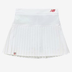 New Balance Kids 女童 AIR BALLOON 百褶裙