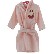 Guy Laroche 孩童連帽浴袍