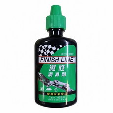終點線Finish Line 濕性潤滑劑 60ml, 1瓶