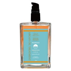 HAIR MUCH 摩洛哥堅果護髮油, 100ml, 1瓶