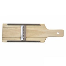 京都活具 削皮器 1mm, 1個