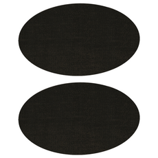 REAICE 台陞科技 2WAY 可攜式抽油煙機專用活性碳棉芯, 2片