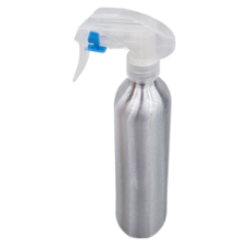 minono 米諾諾 霧式鋁製噴瓶 182966 8.5 x 4.8 x 20.2cm, 200ml, 1個