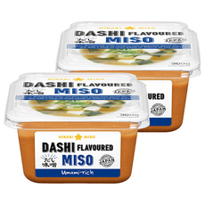 HIKARI MISO 海帶味噌醬, 300g, 2個
