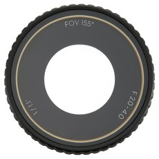 DJI Osmo Action 6 글라스 렌즈 커버