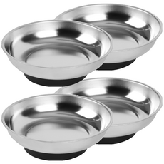 KDy 磁吸盤 1格 KMT-01, 4個