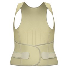 Infobell AddCross Jjukjjuk Fit 穿戴式肌貼, 膚色, 1個