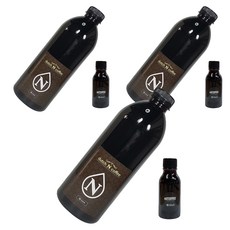 더치엔 케냐AA 더치커피 1000ml + 100ml, 1L, 1개입, 3세트