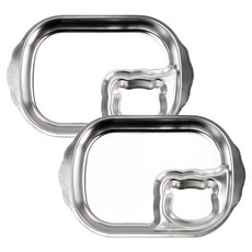 Kitchen U 幼兒用小熊立體304不鏽鋼手柄點心盤, 銀色, 2個