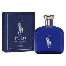 [공식수입] 폴로랄프로렌 블루 EDP, 125ml, 1개
