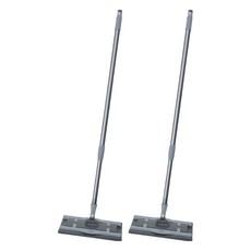 SamJeong CleanMaster 經典清潔刮水器 2段, 2個