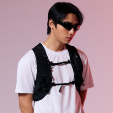 SUMMERTECT 男款 Peak Light 越野跑背心 STRV2455