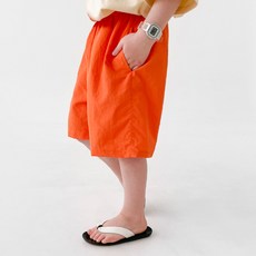 BerryCloset 兒童Once熱帶水褲