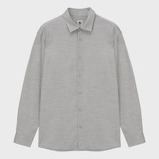 베이직하우스 플란넬 셔츠 LWWS7101