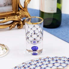 임페리얼포슬린 보드카잔 30m, 1개