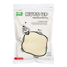 nutsheim 杏仁粉, 1kg, 1包