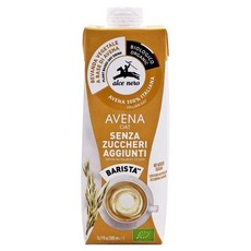 alce nero 尼諾 優質燕麥飲, 1瓶, 500ml