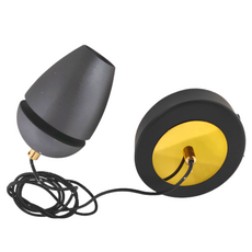 北歐風水滴 LED 餐廳吊燈 12W 3000K 鋁合金烤漆, V2902