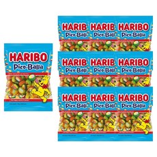 哈里博·皮科巴拉, 100g, 10包