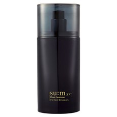 su:m37° 甦秘 男仕極緻 平衡保濕乳, 110ml, 1瓶