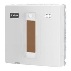 Lydsto 窗戶清潔機 WL07 智能APP控制 雙噴頭設計 變頻擦拭, 1個
