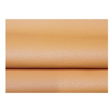 狗狗2層E階梯人造皮套 不含海綿, 橘色, 1個