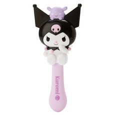 Sanrio 三麗鷗 立體髮梳, 酷洛米, 1個