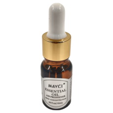 MAYCI 香氛精油 10ml - 100%純天然水溶性, 1瓶
