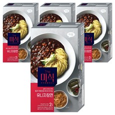 더미식 유니자장면 297g, 8개