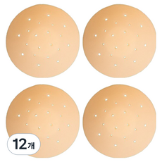 Potenkit 日常胸貼 9號 8 x 8 cm 2入, 12個