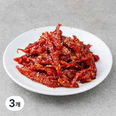 디스이즈 황태채 무침, 500g, 3개
