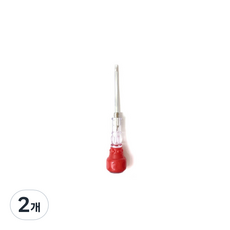 MITO 전공 양용 드라이버 MT-6100E, 2개