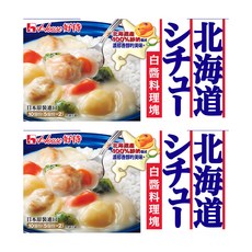 House 好侍 北海道白醬料理塊，選用北海道產100%鮮奶製成的鮮奶油與起司, 180g, 2盒