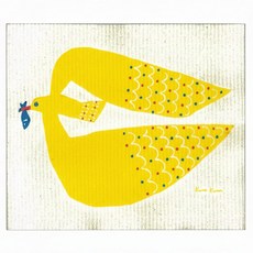 e.spongewipe 環保萬用擦拭布, 1個