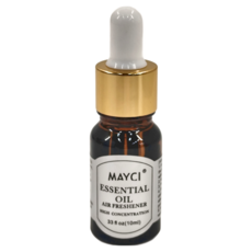 MAYCI 水氧機專用水溶性精油 青蘋果, 10ml, 1瓶