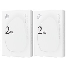 BB AMINO 科研 2%神經醯胺透潤面膜 54ml, 3片, 2包