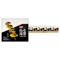 衛龍 風吃海帶 20包, 400g, 18盒