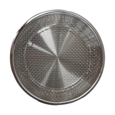 LifeShopping 不鏽鋼濾油瀝水盤 Set, 22cm, CAKN0190A, 1組