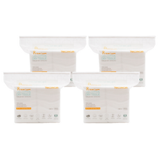 예꼬맘 시그니처 순면 아기 건티슈, 60g, 150매, 4개