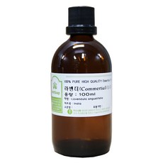 HerbSoap 商業級精油, 薰衣草, 100ml, 1個
