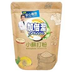 加倍潔 小蘇打環保萬用去污粉 天然清潔劑, 1kg, 1包