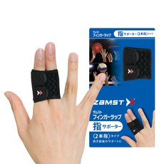 잠스트 손가락 보호대 Finger W1, 1개