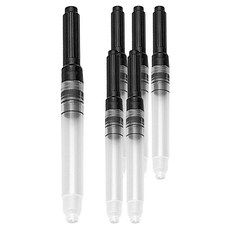 KaCO K1 墨水吸墨器, 混合顏色, 6個